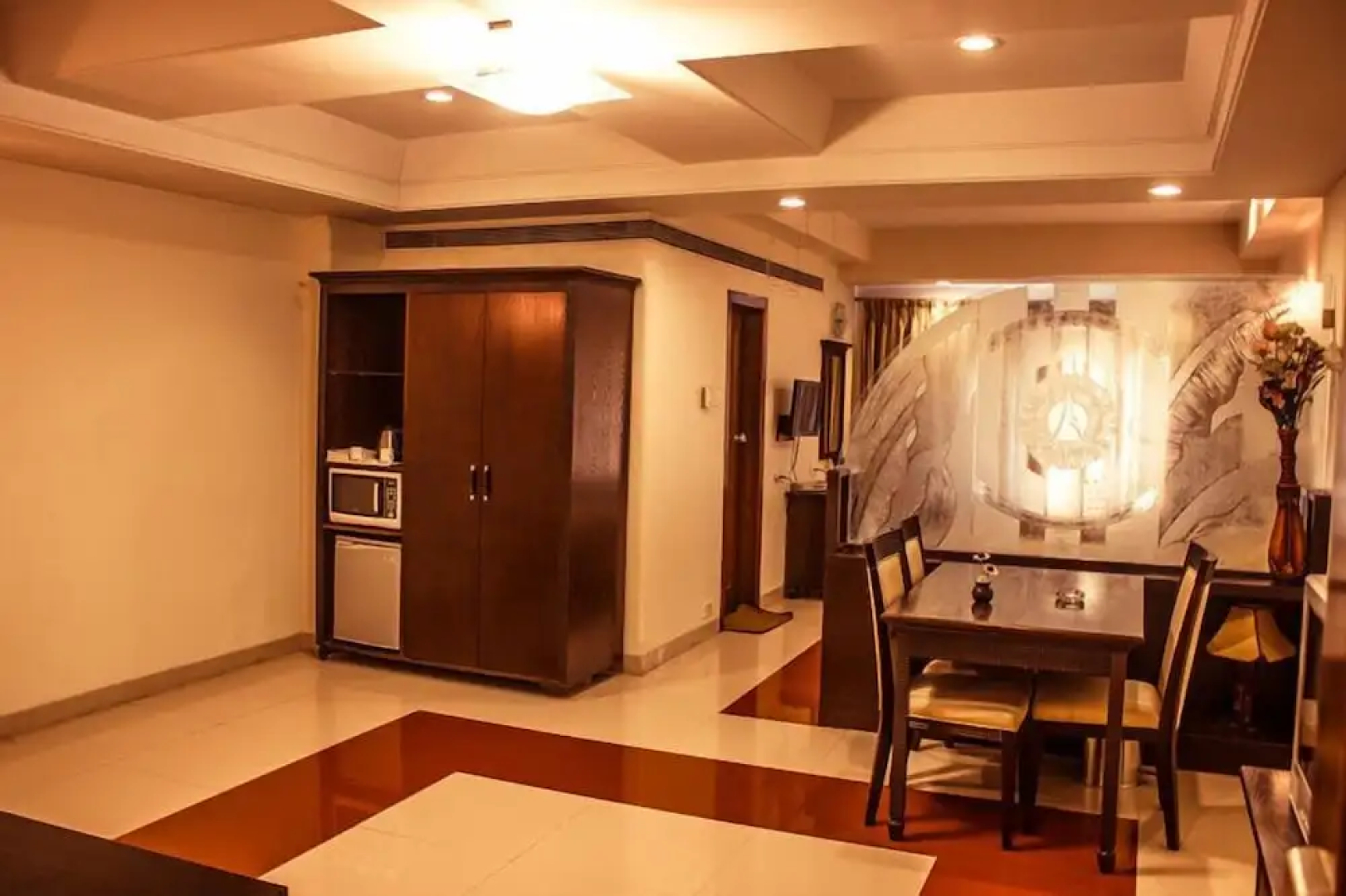 Hotel Ambience Executive