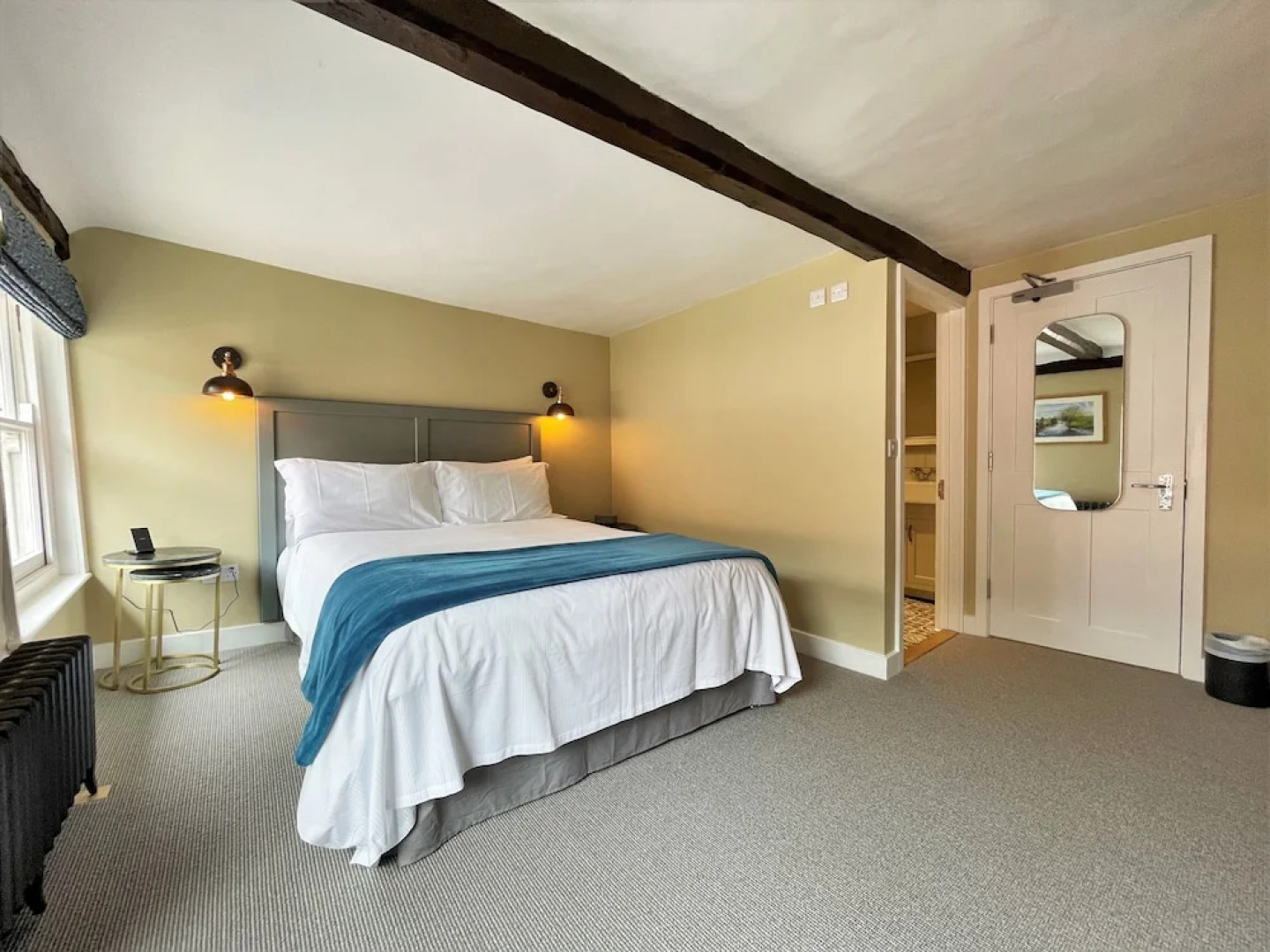 The Marlborough Head Inn