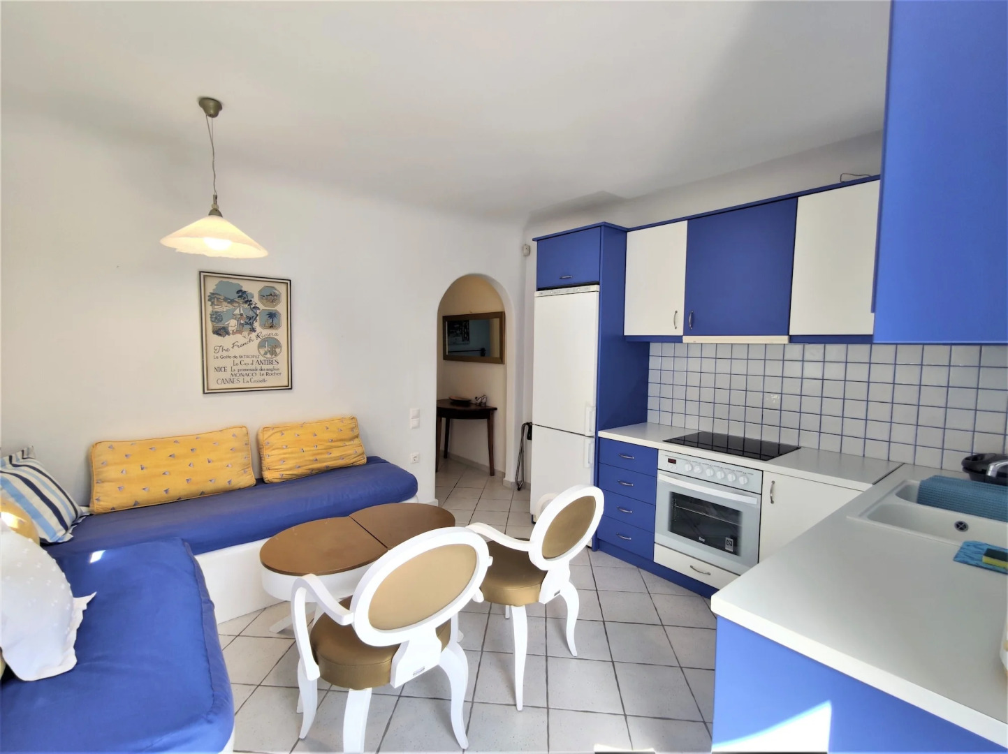 Mykonian Iros Suites & Villas