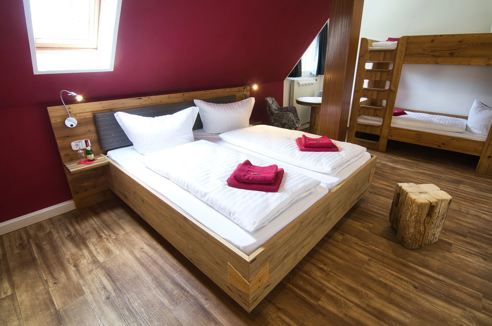 Berghotel Bärenstein