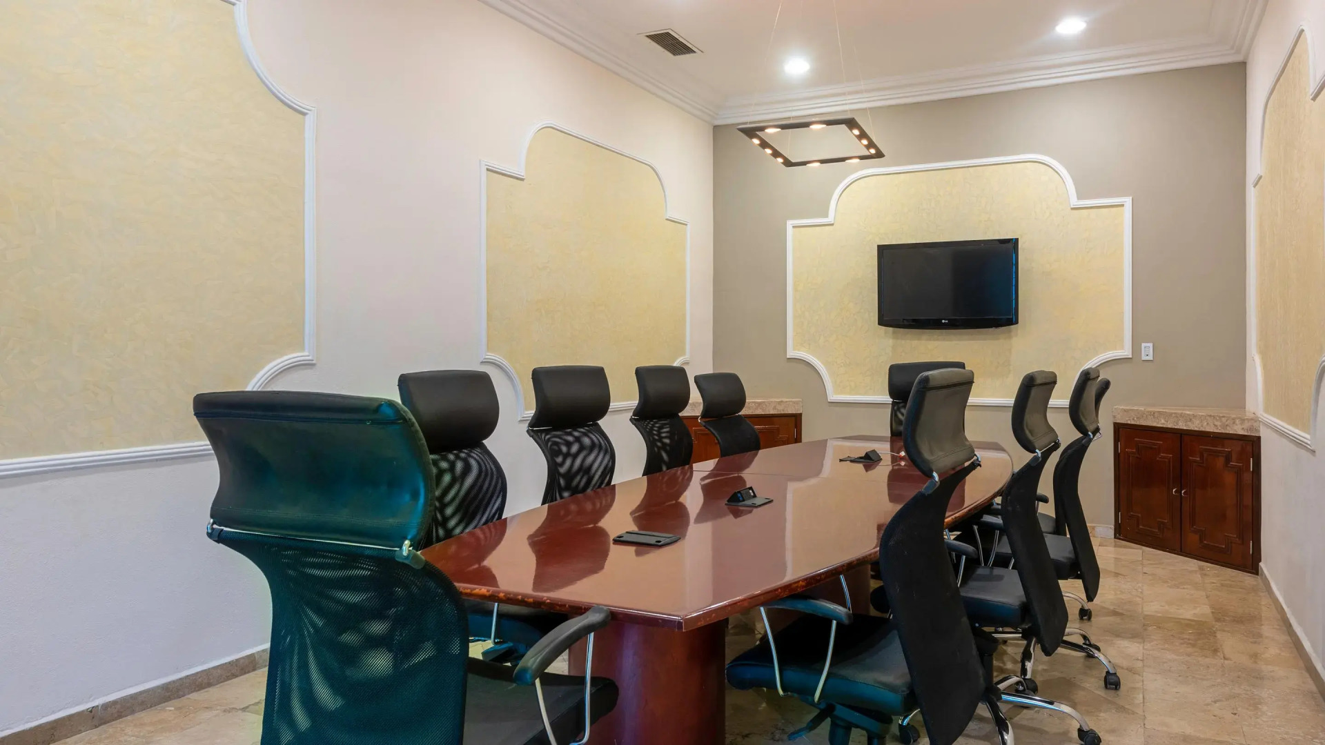 Villa Mercedes Merida, Curio Collection by Hilton