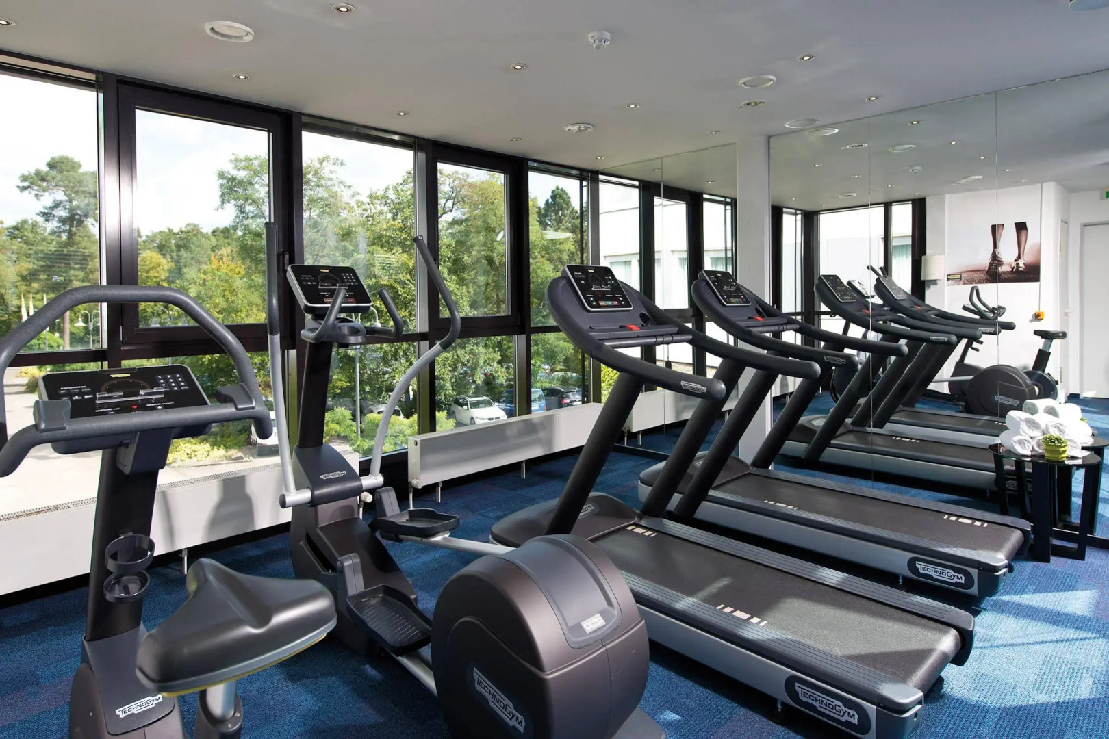 Leonardo Frankfurt City South