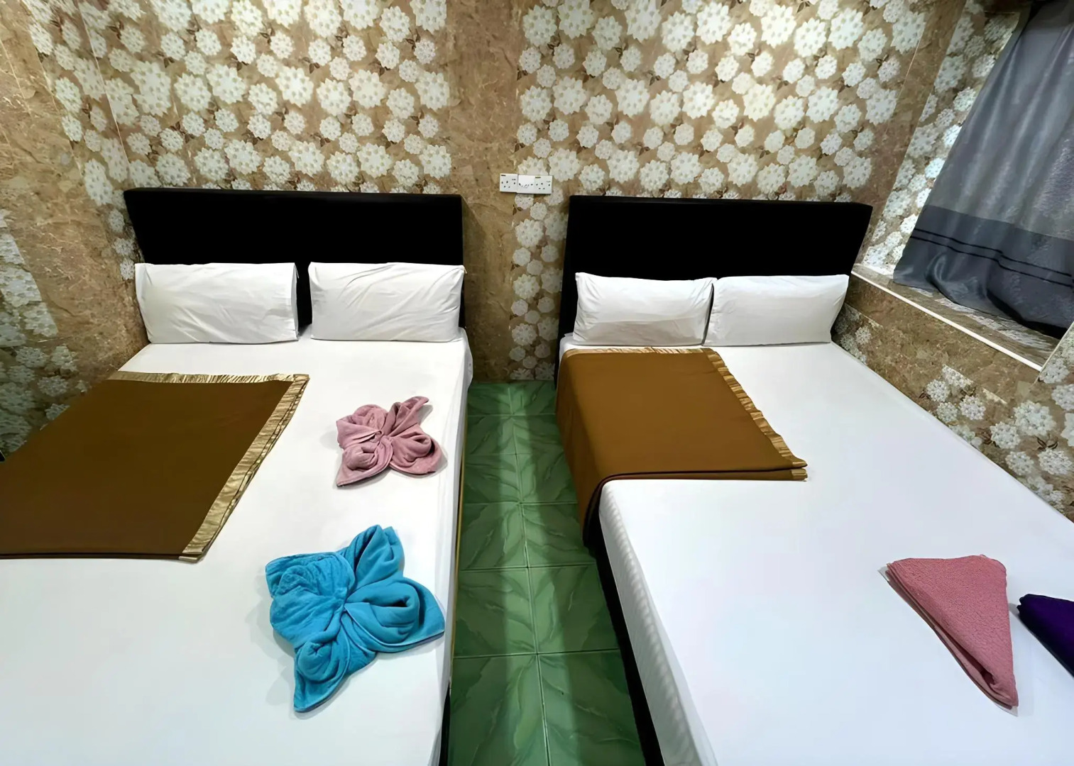 New Wave Shah Alam Hotel