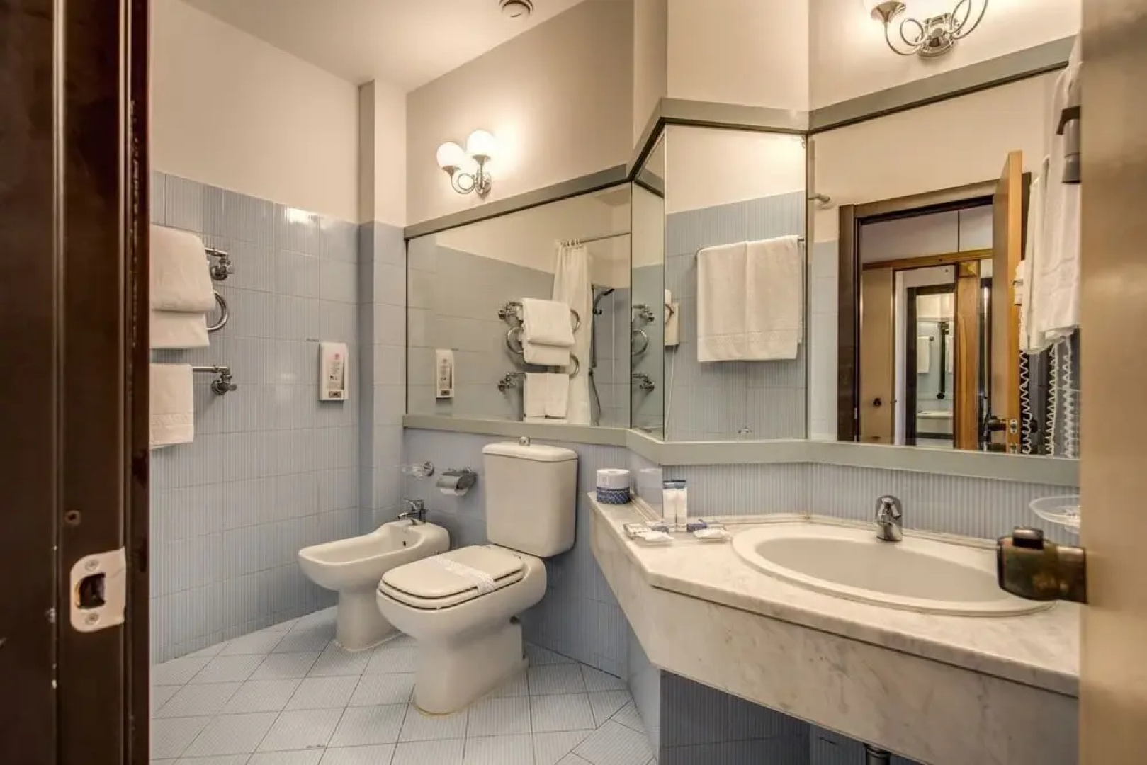 Park Hotel Ca Noa