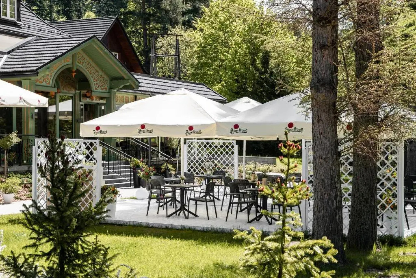 Aries Hotel & SPA Wisla