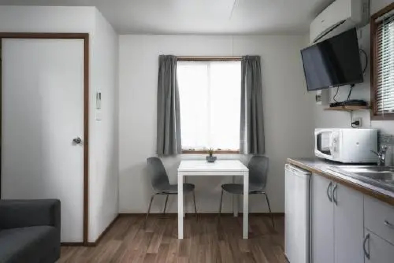 Big4 Castlemaine Gardens