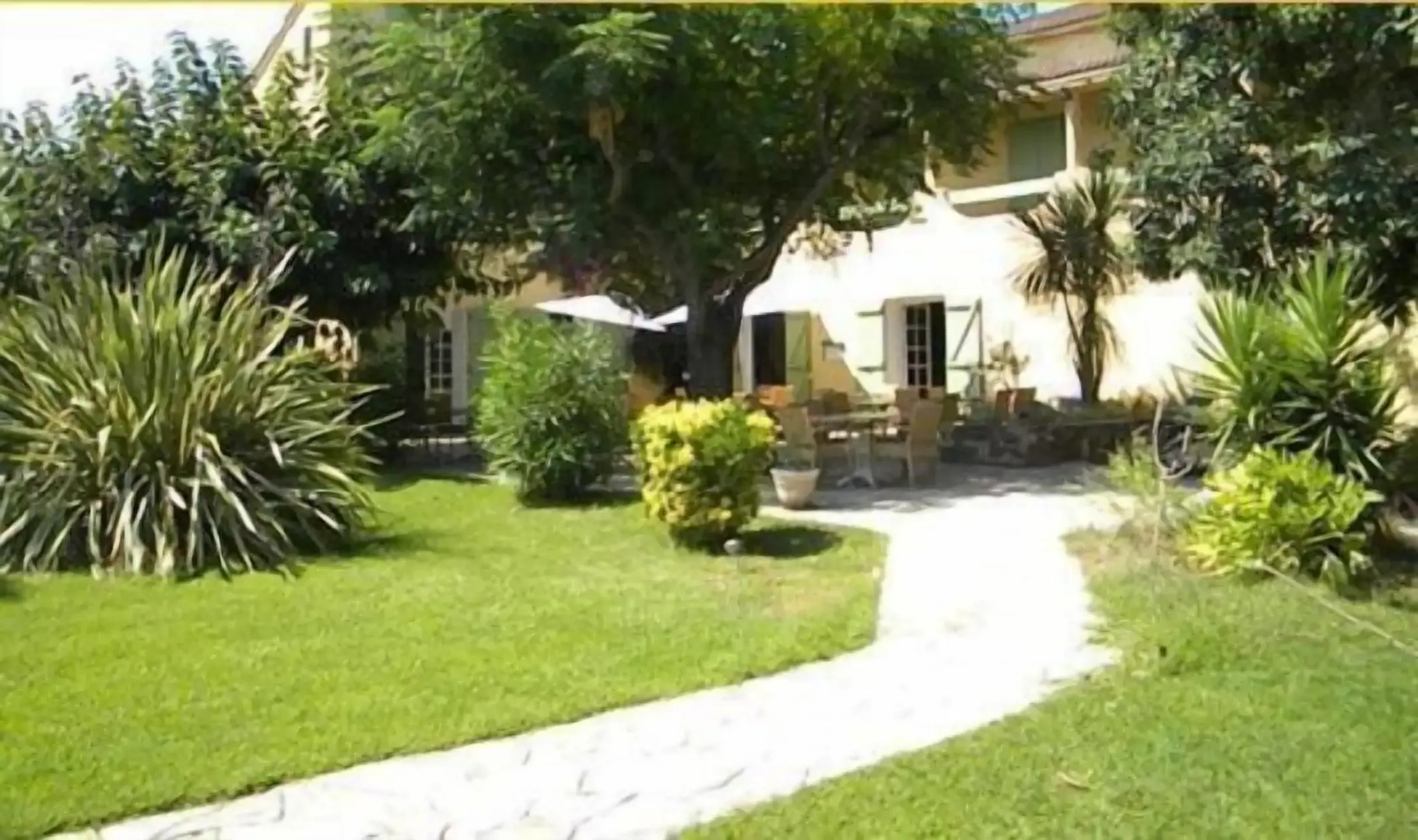 Auberge Les Oliviers