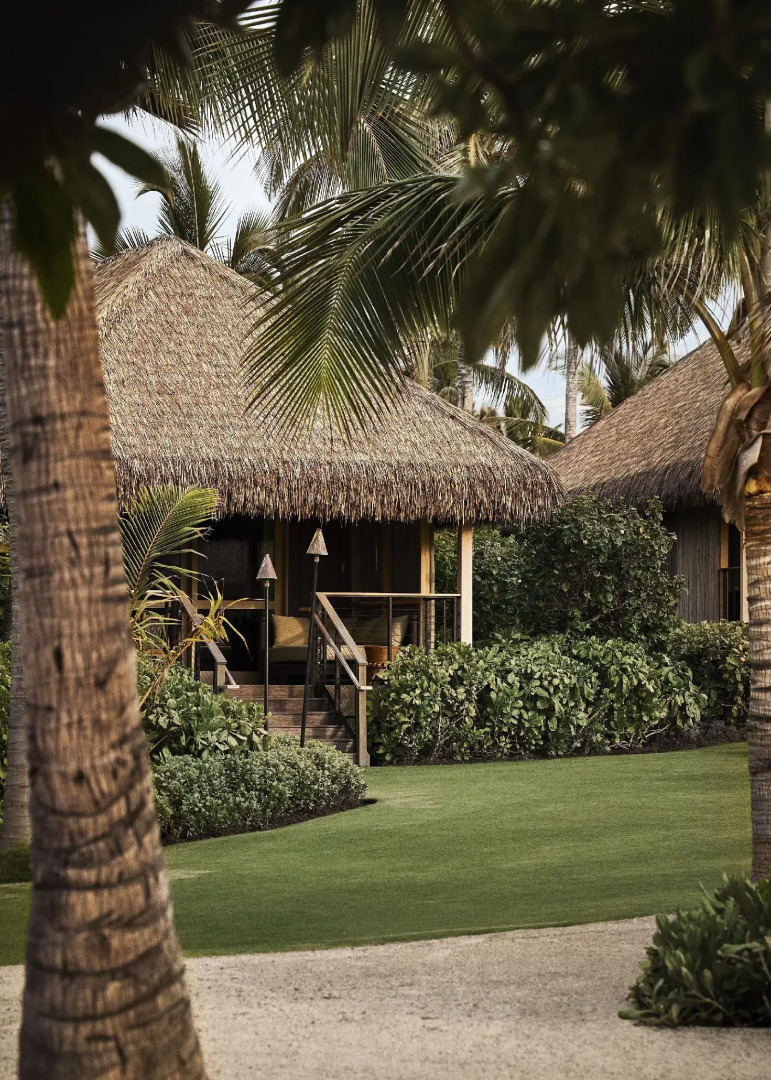 Kona Village, A Rosewood Resort