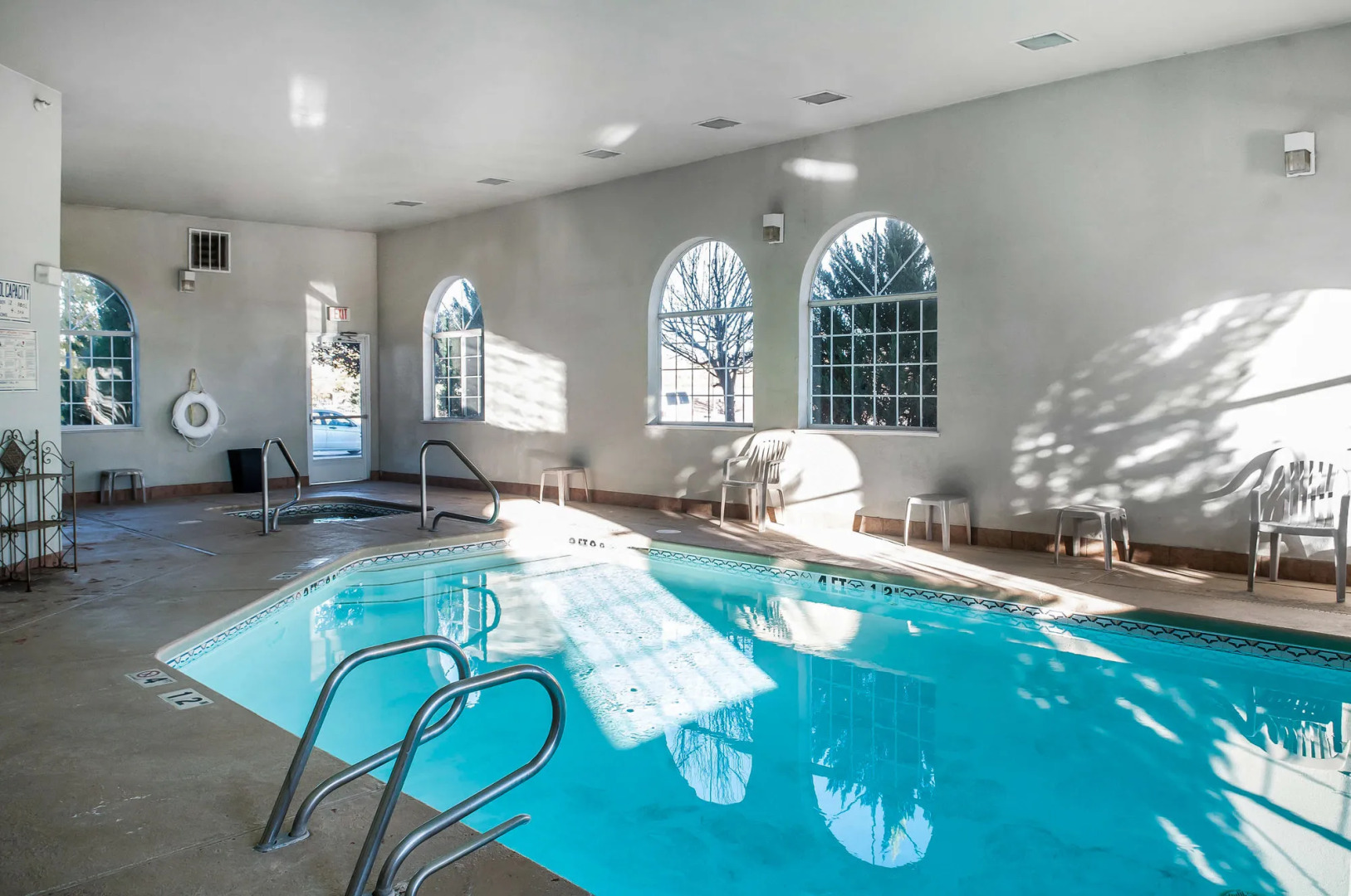 Comfort Inn Gallup I-40 Exit 20