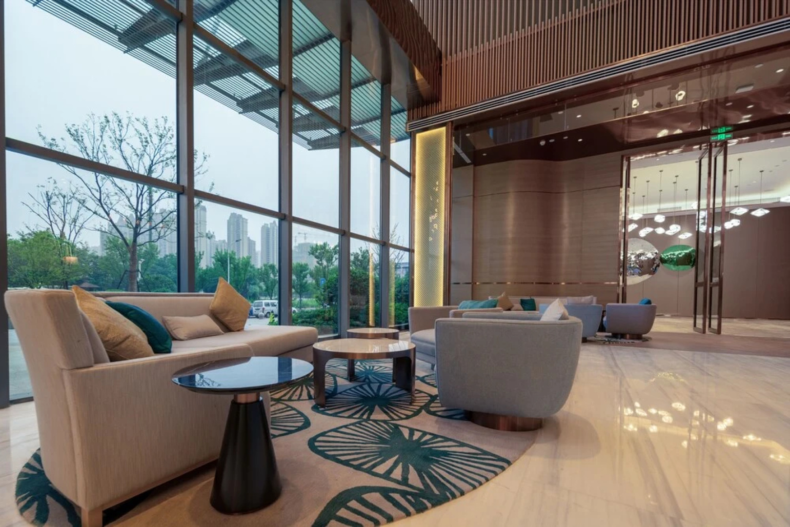 Holiday Inn Fuyang by IHG