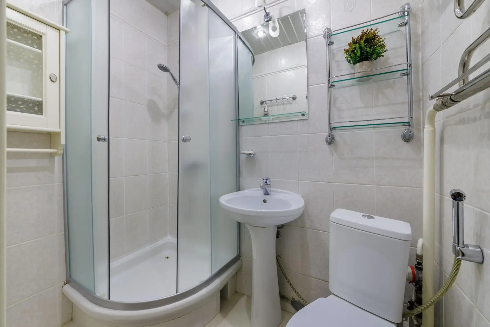 ApartLux (АпартЛюкс) в Волковом переулке