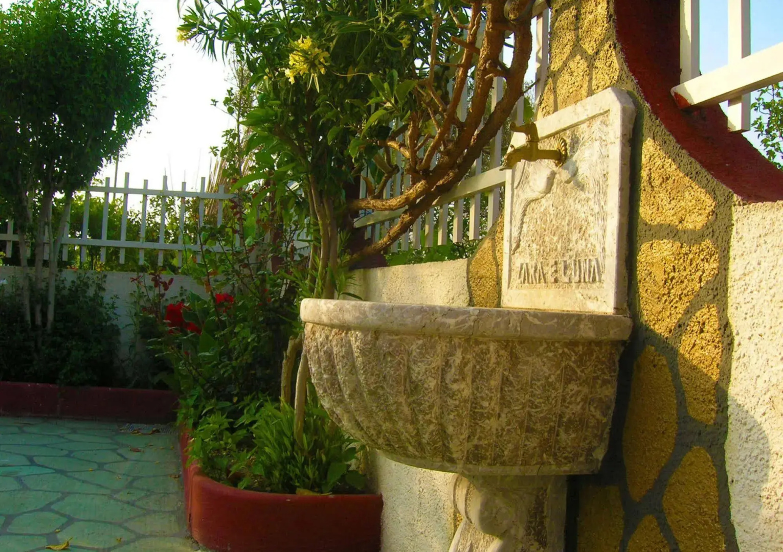 Villa dei Principi