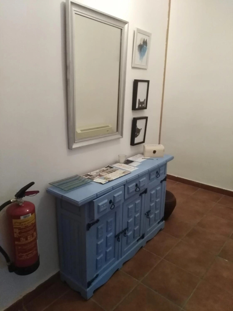 Casa Rural Alajú