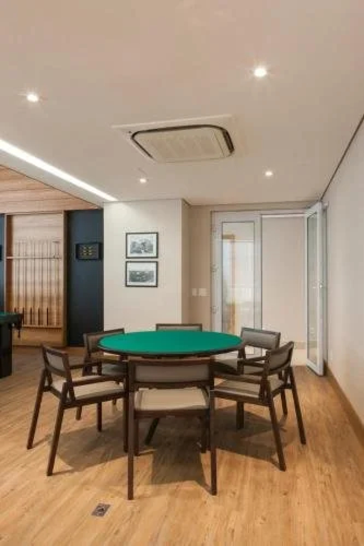 Olympia Residence