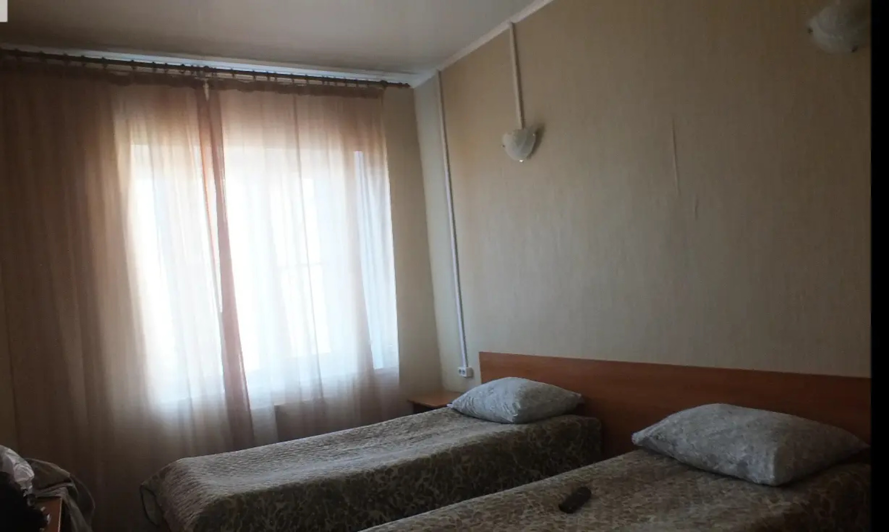 Риф (Линево)