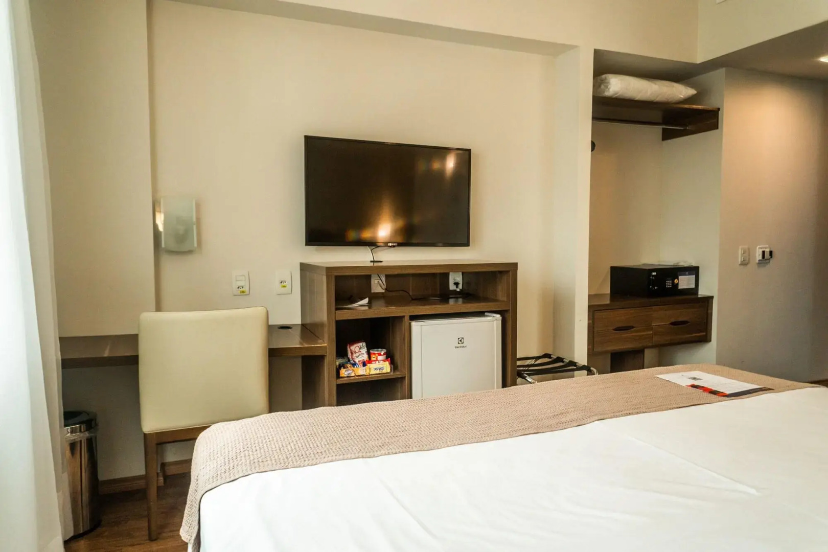 Firenze Business Hotel