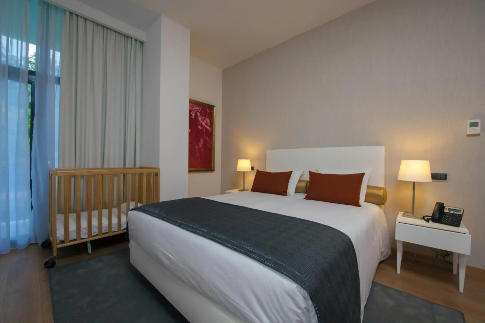 Hotel Parque Serra da Lousã