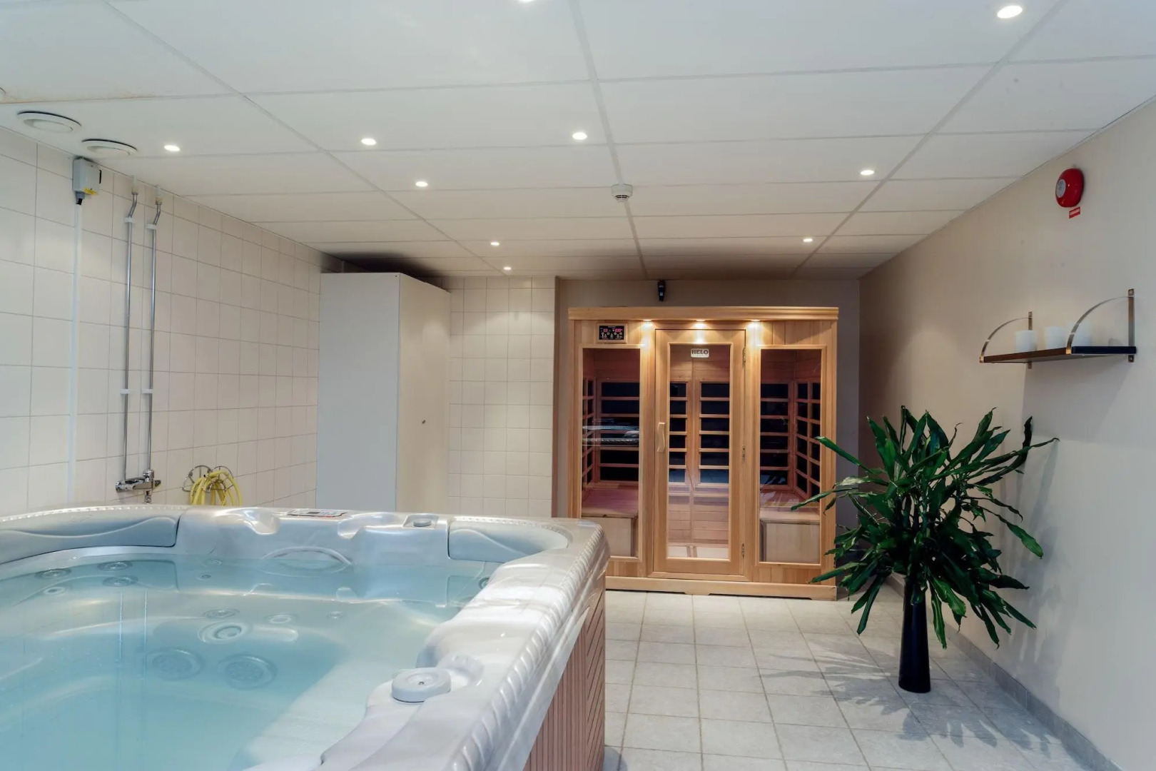 Sure Hotel by Best Western City Jonkoping