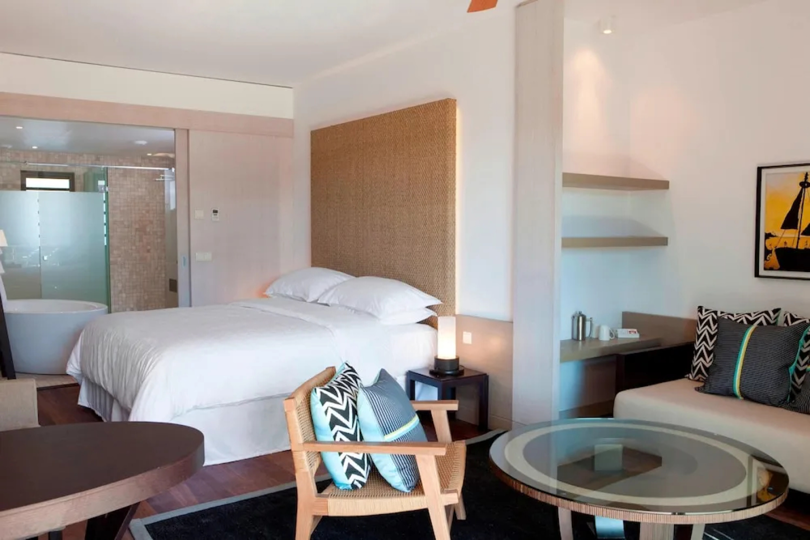 Sheraton New Caledonia Deva Resort & Spa