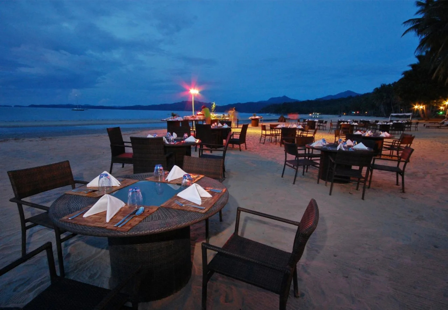 Four Points by Sheraton Palawan Puerto Princesa