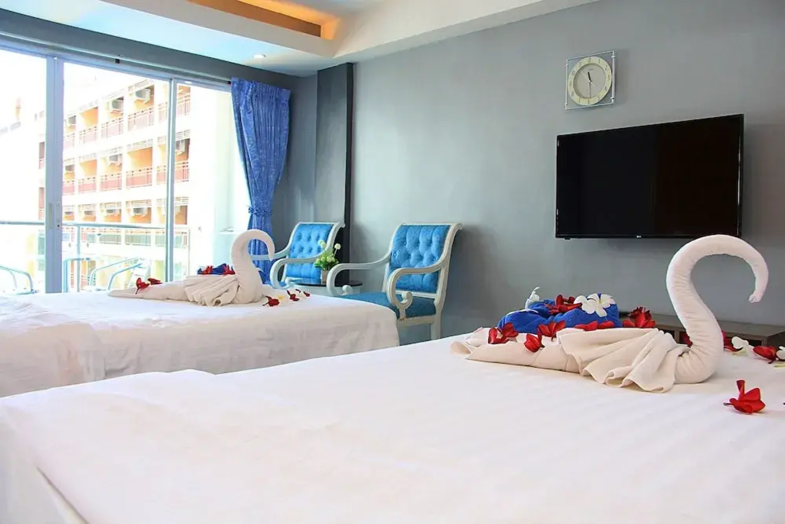 Dragon Beach Resort Jomtien Pattaya