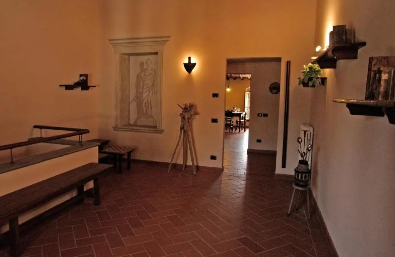 Agriturismo Poggio Arioso