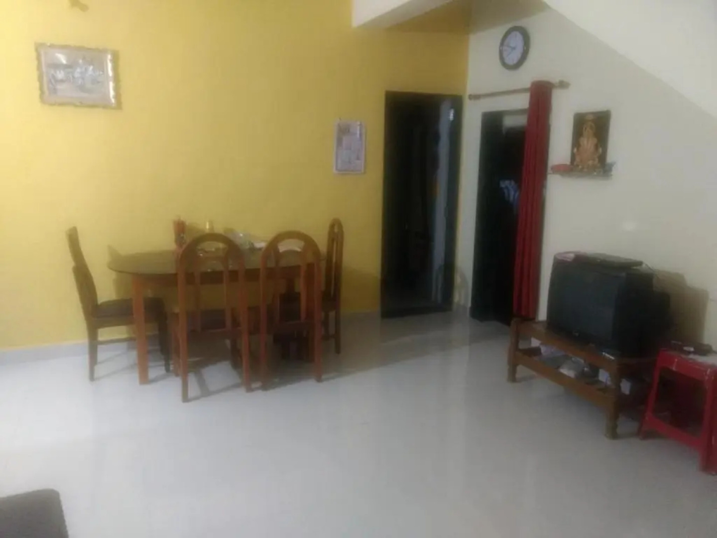 Krushna Kunj Holiday Home