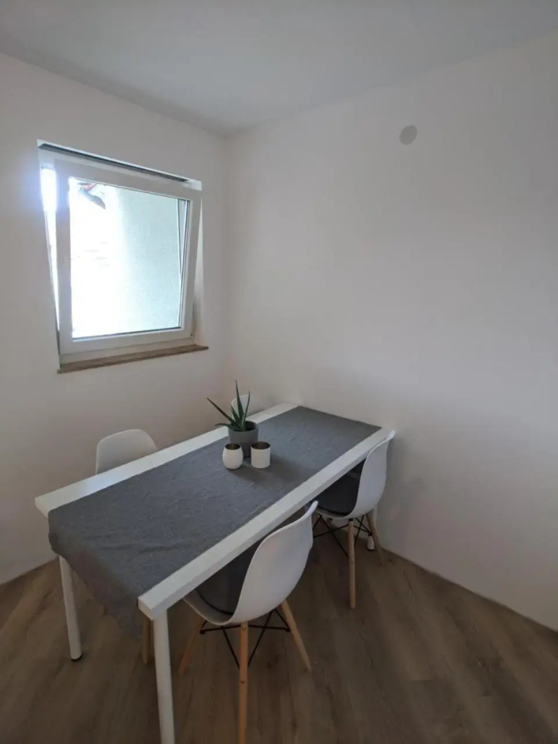Ideales Messe Appartment 15min Fahrtweg