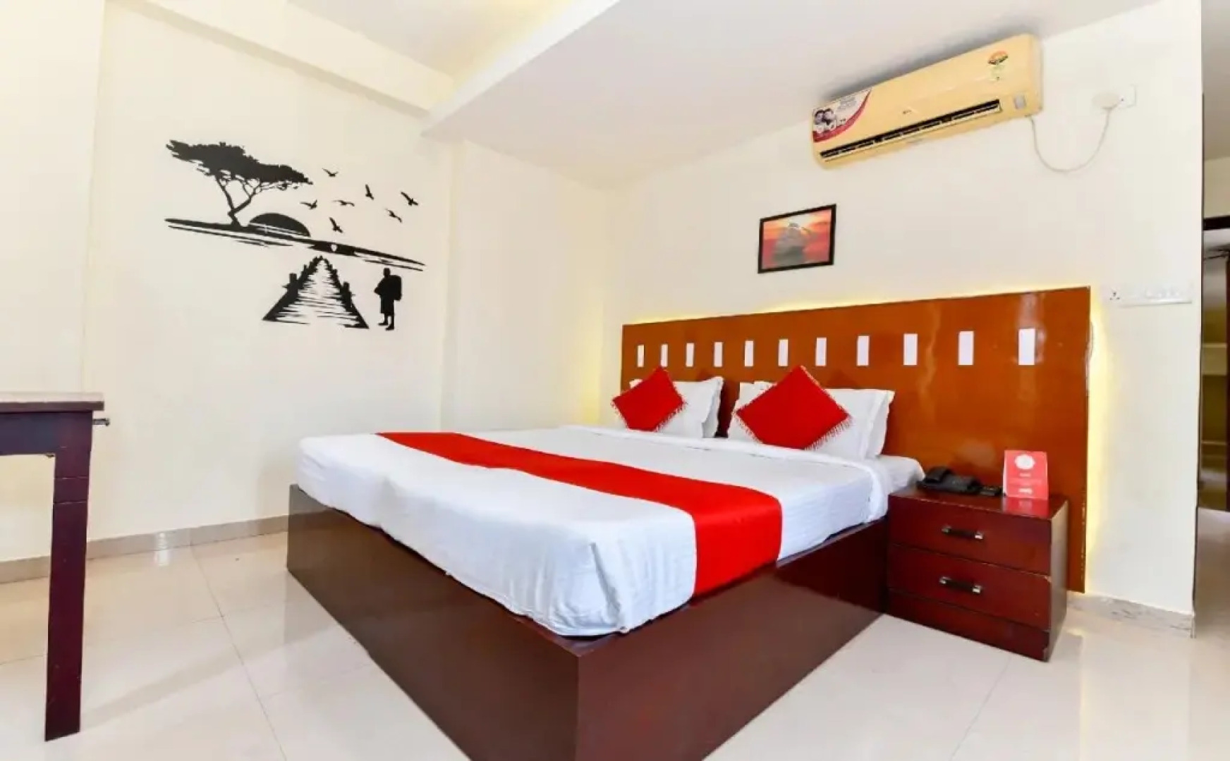 OYO Rooms Ernakulam South