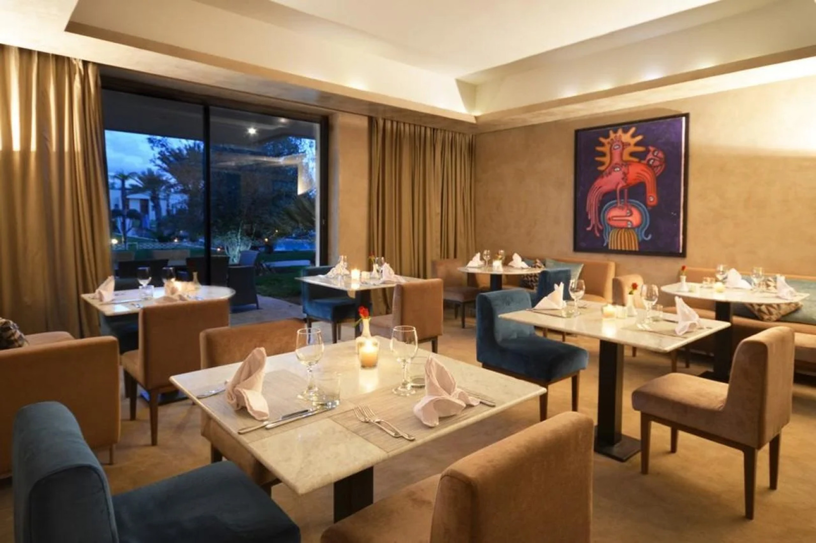 Sirayane Boutique Hotel and Spa