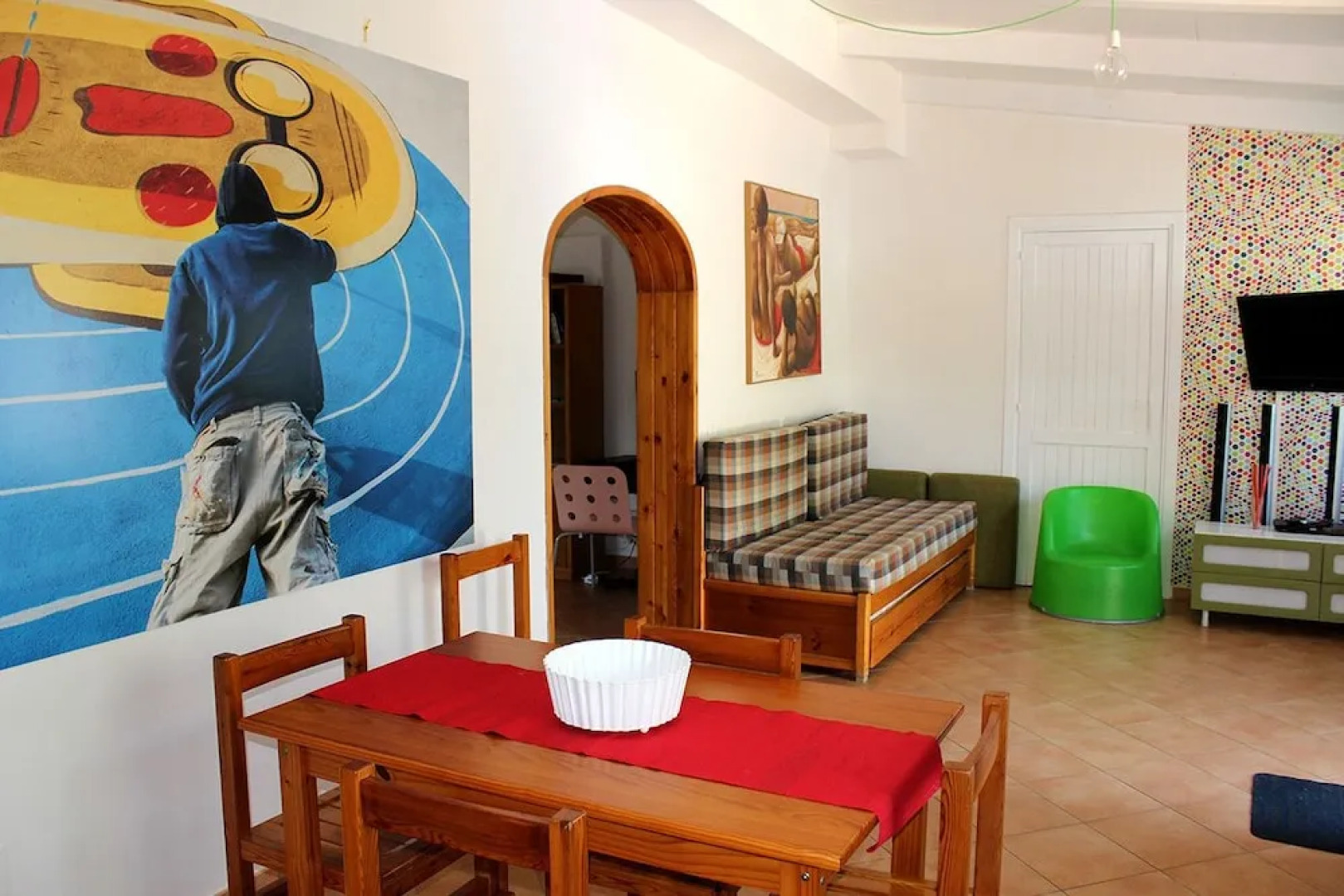 Villa Artistica Gaeta