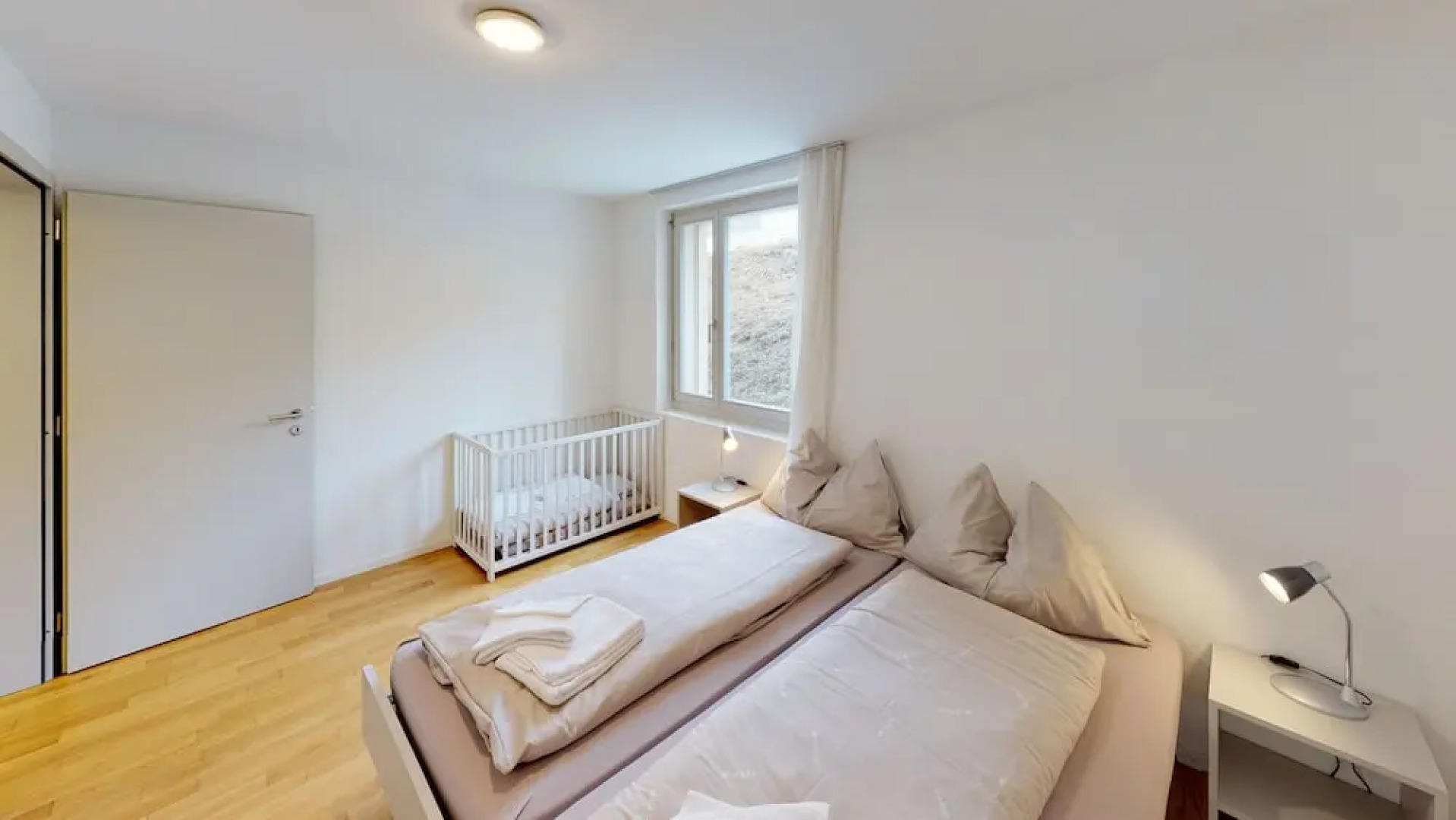 Reka-Feriendorf Blatten-Belalp