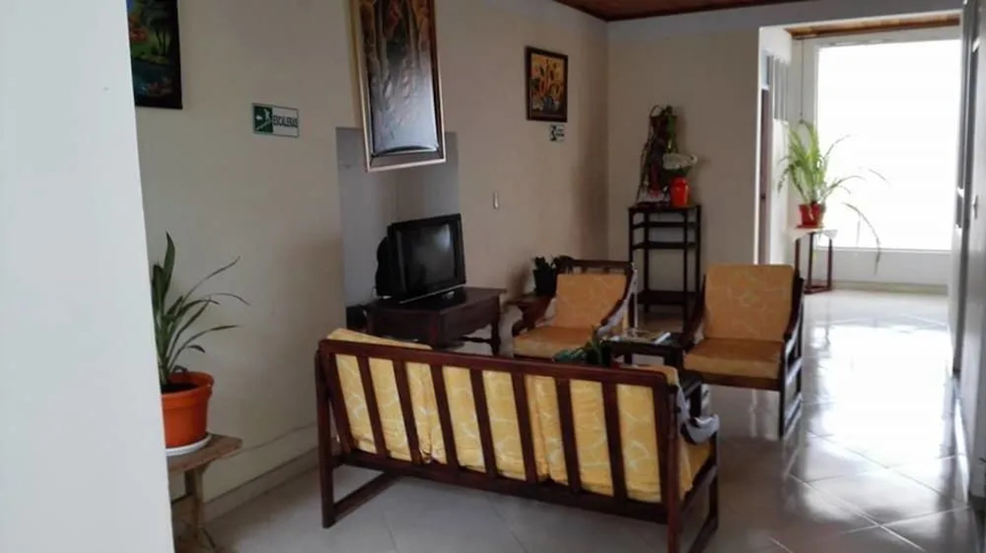 Hotel Colonial El Bosque