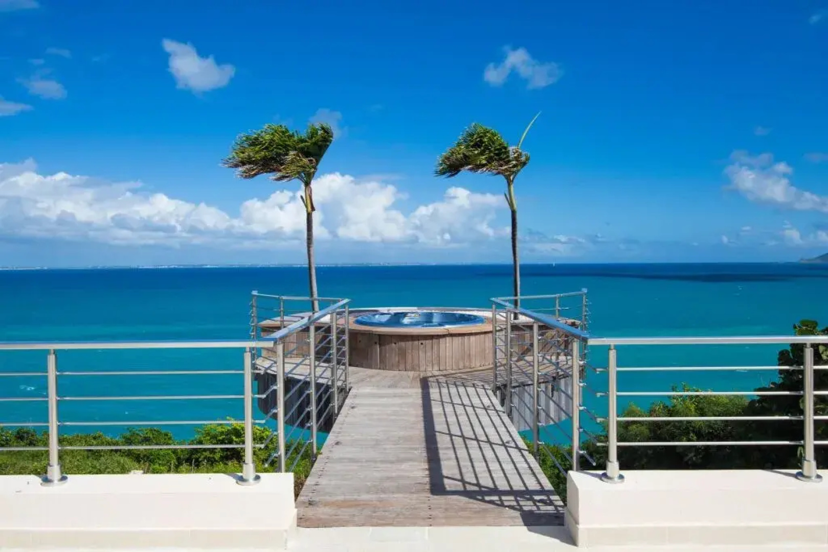 Dream Villa Terres Basses-575