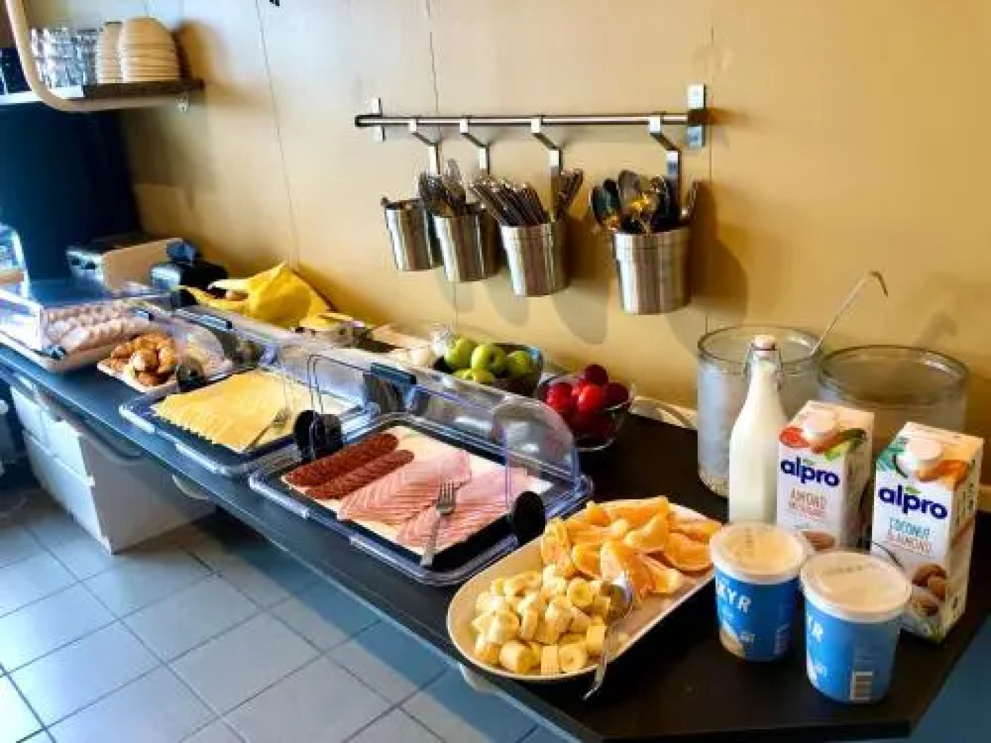 Nicehostel Seljaland