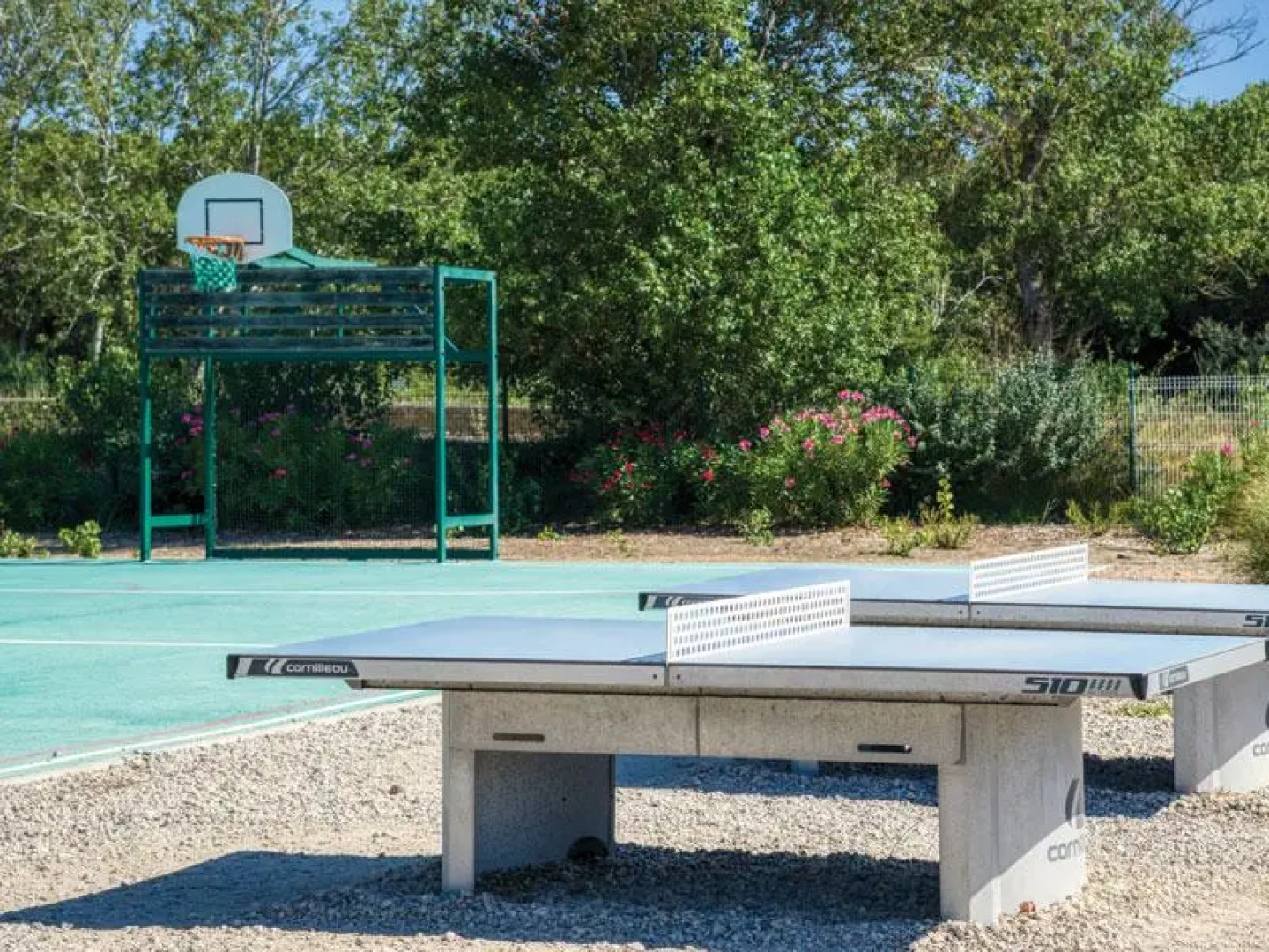 SOWELL Family Le Grau du Roi