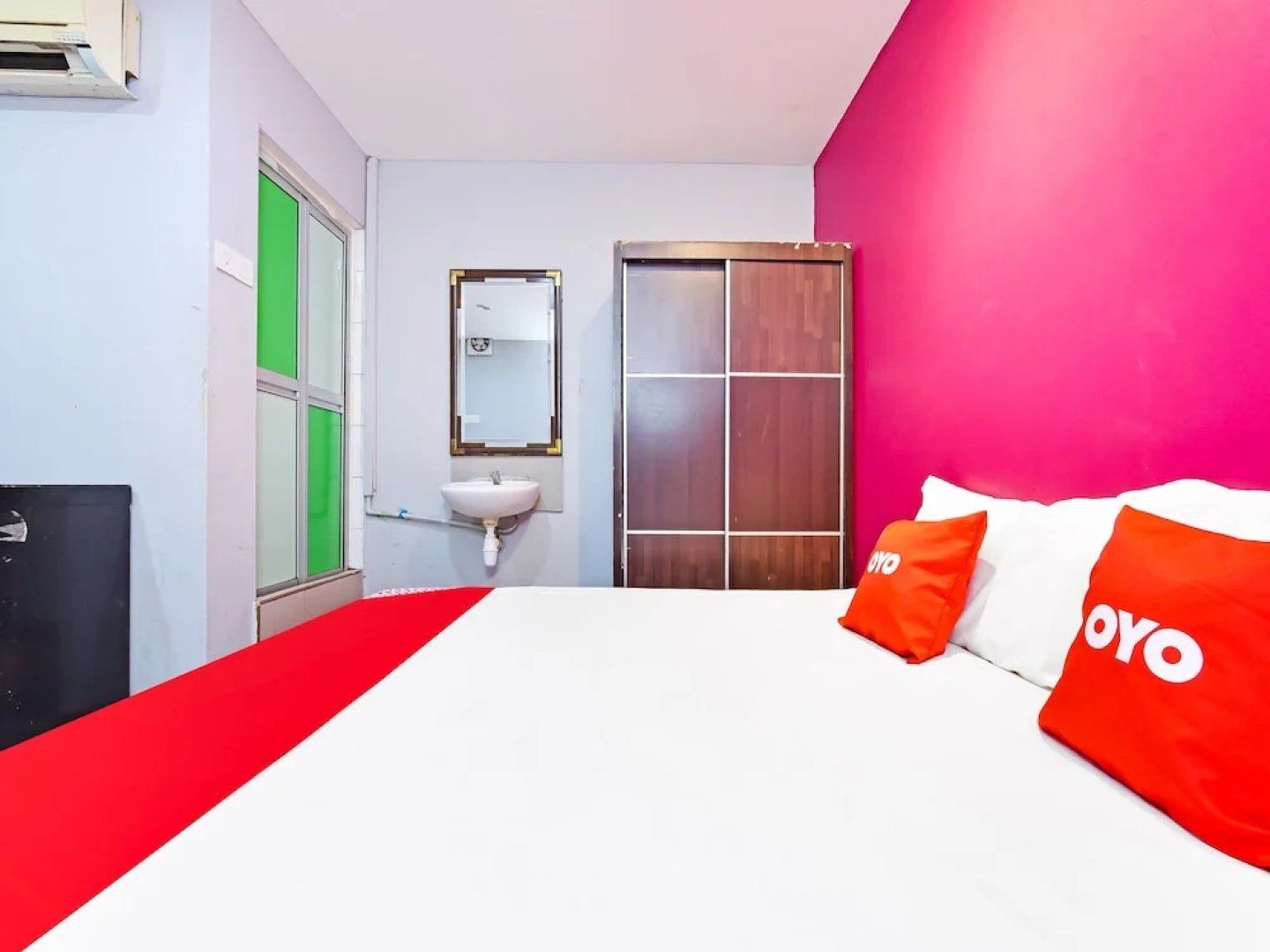SPOT ON 90138 Hotel Elwarda Klcity