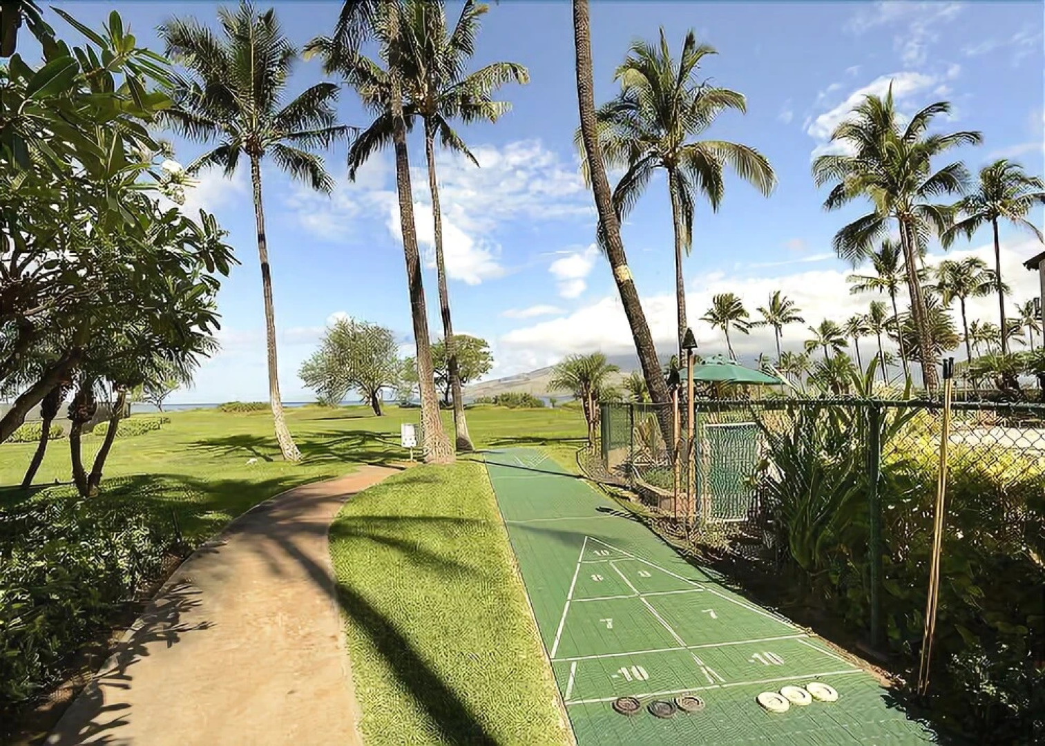 Luana Kai B314 - Three Bedroom Condo with Ocean View