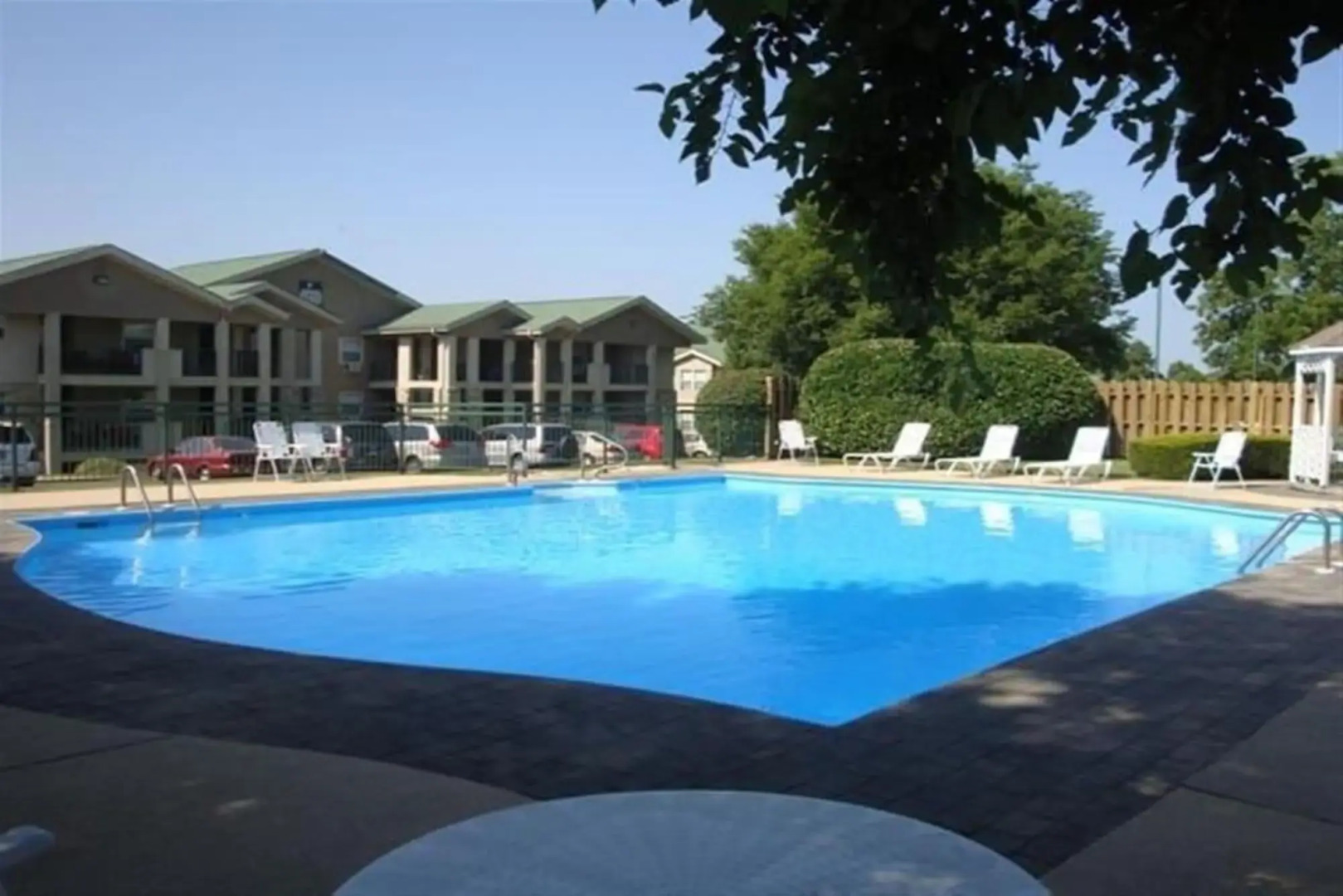 King Condo at Holiday Hills