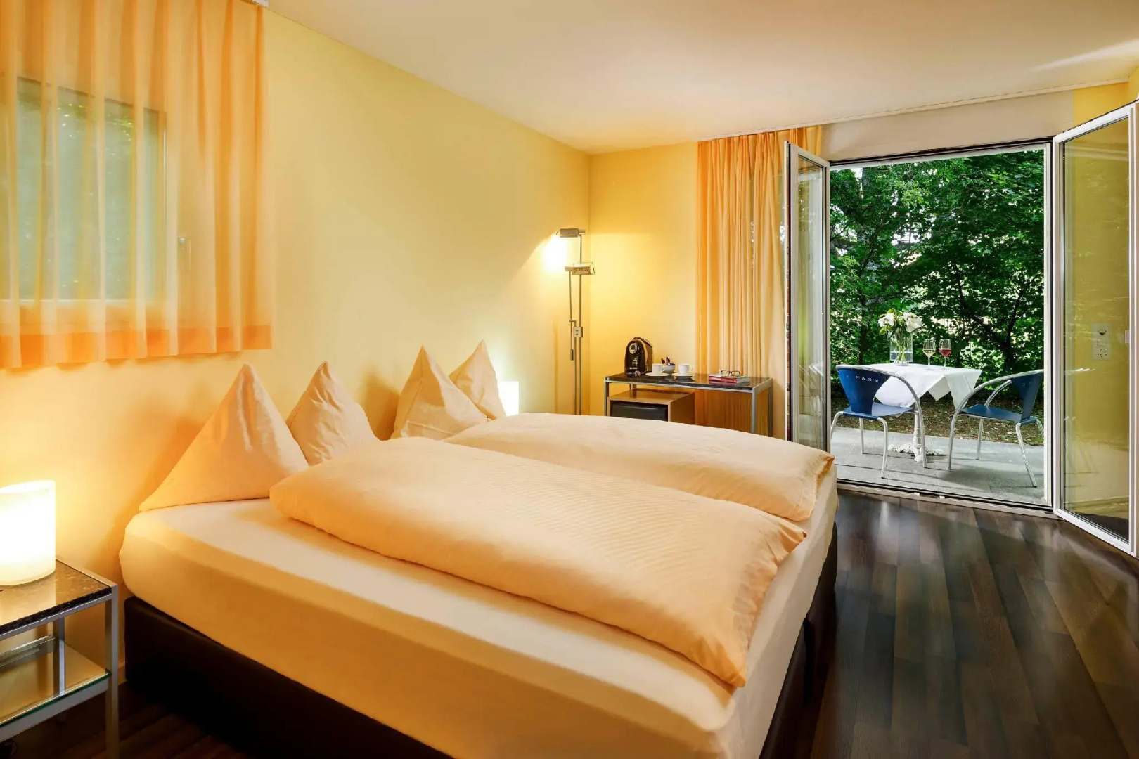 Seehotel Beinwil am See Swiss Quality
