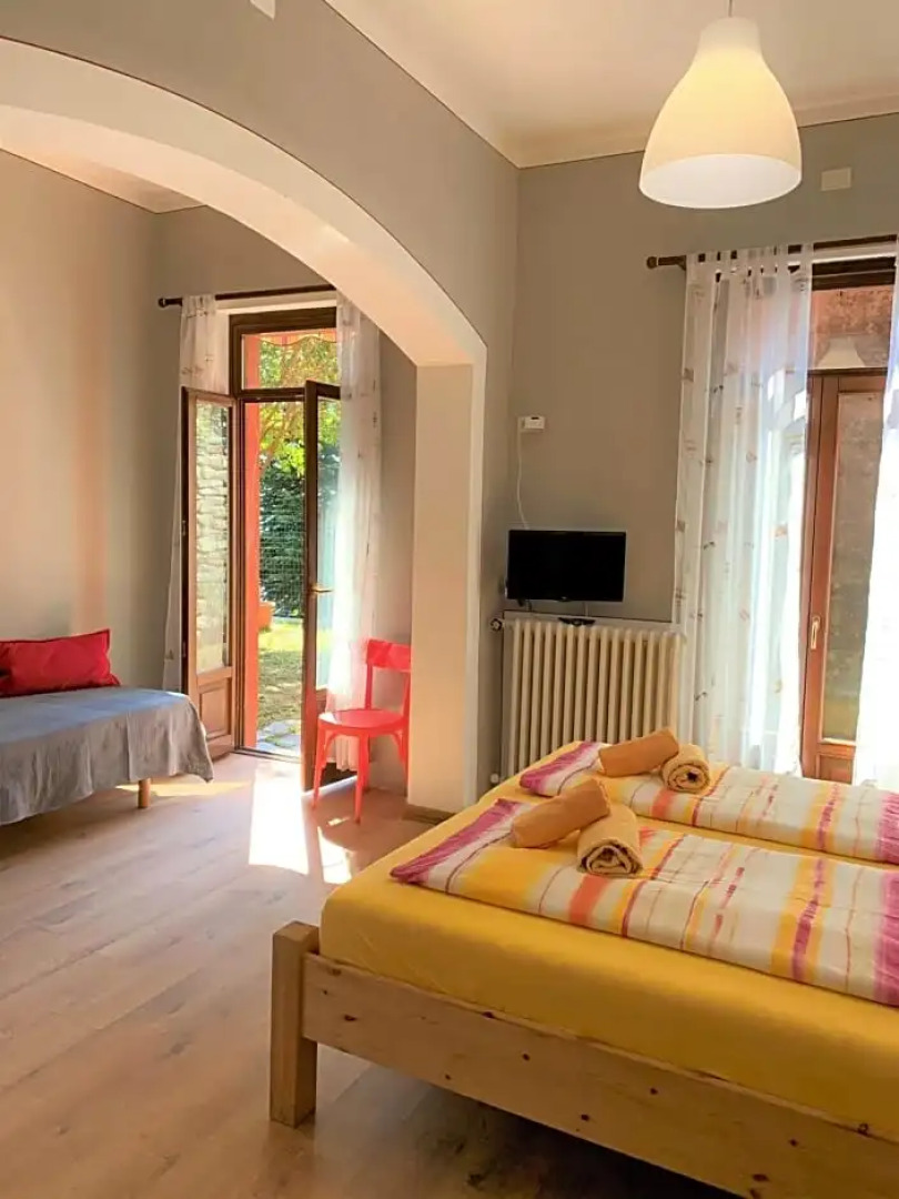 Villa Angelina Guest House