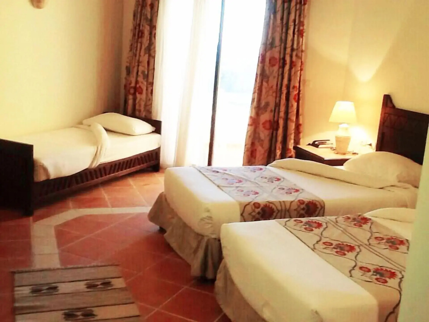 ONATTI Beach Resort - Marsa Alam