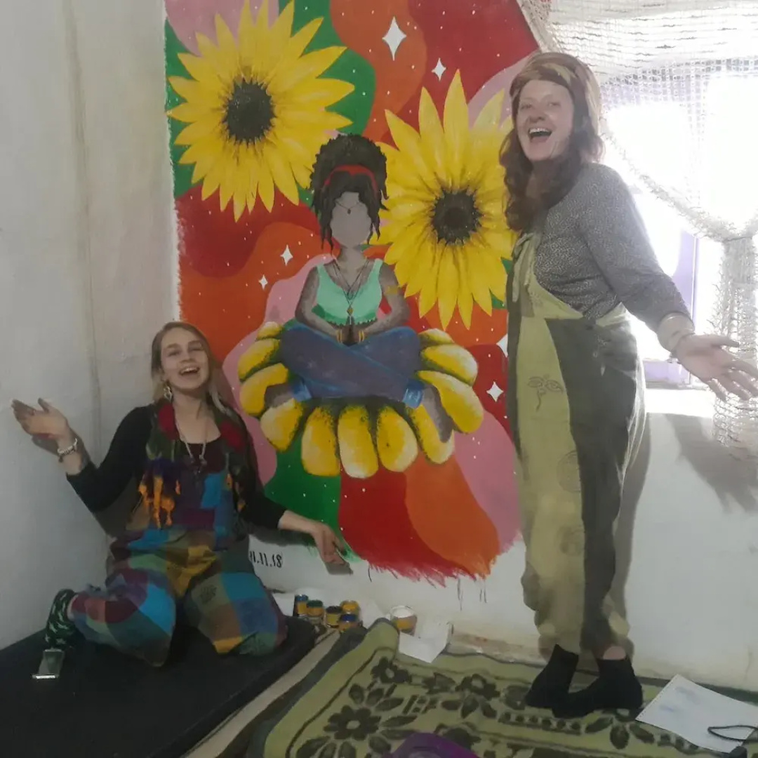 Hostel Le Gout Du Sahara