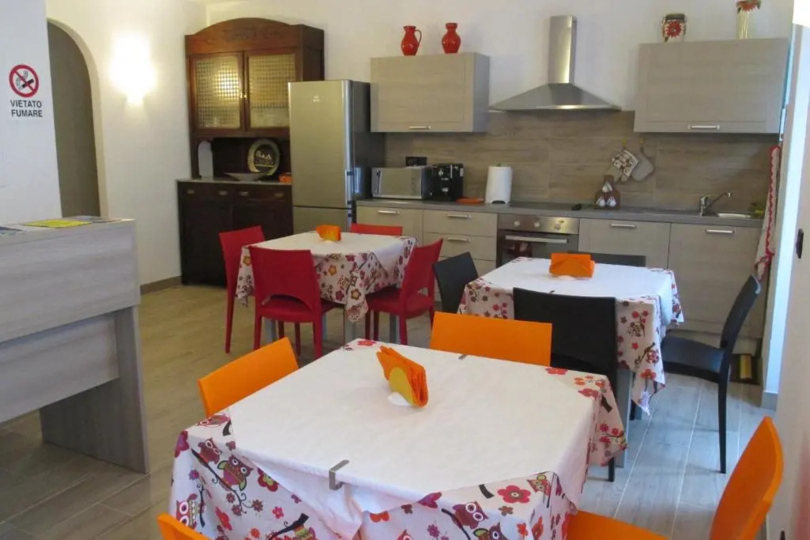 Agriturismo A' Taversa