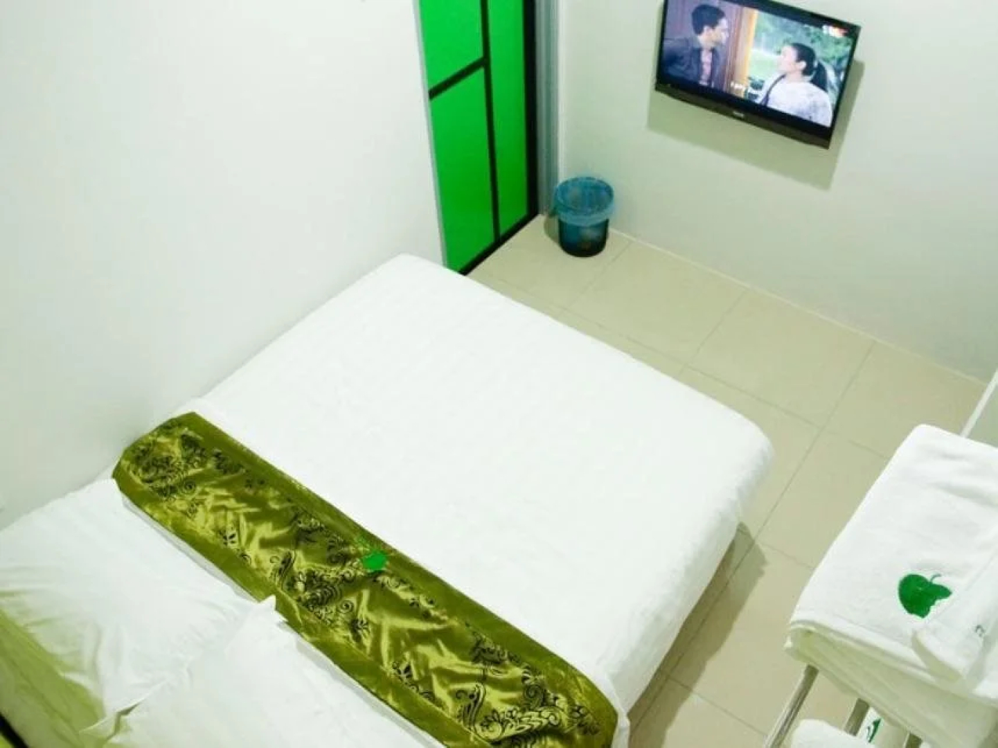 Green Hotel