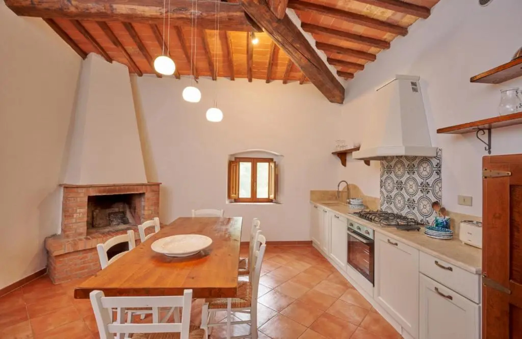 Agriturismo Il Canneto