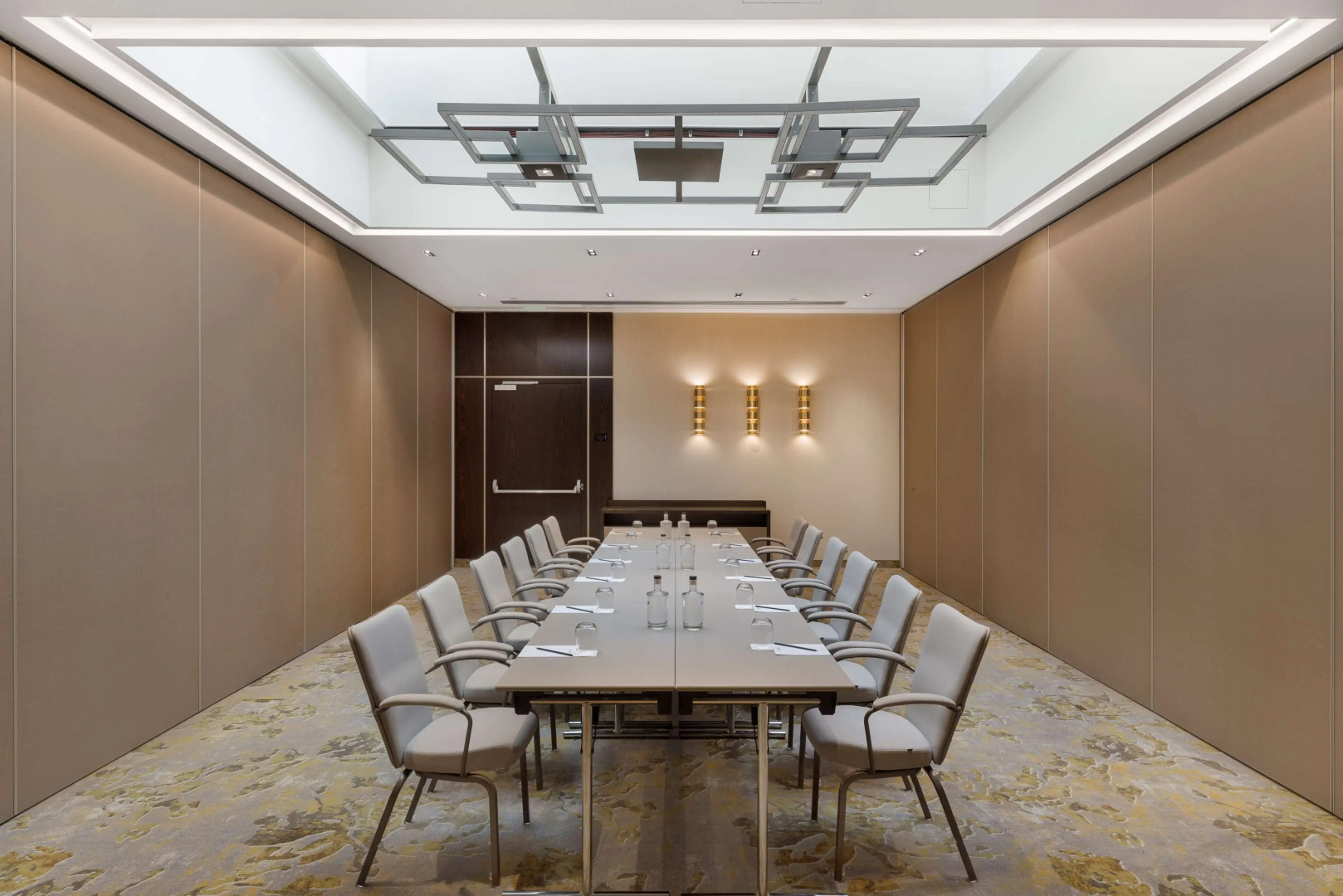 Radisson Blu Beke Hotel, Budapest