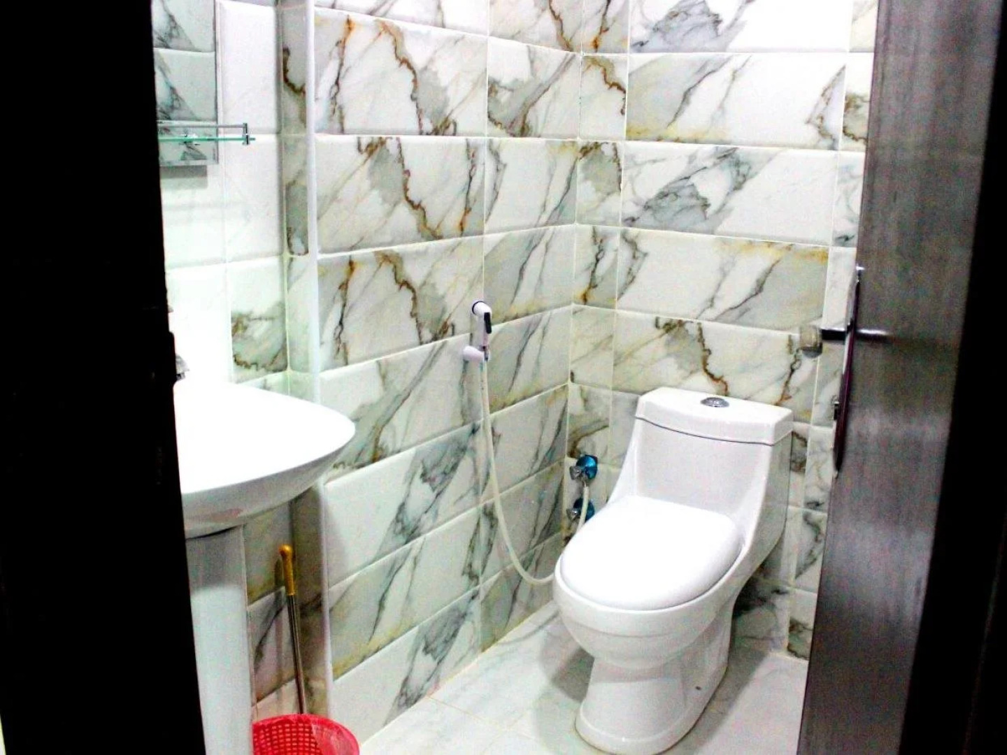 Relax Inn Hotel Apartment Hawally