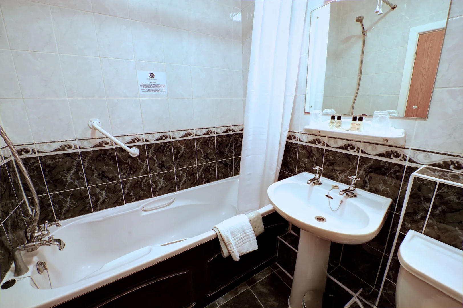 Queens Hotel & Spa Bournemouth