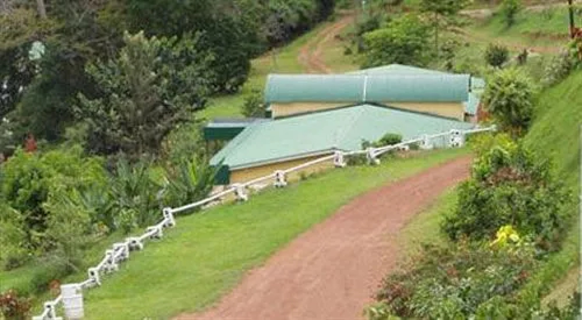 Ankrah Foundation Limited